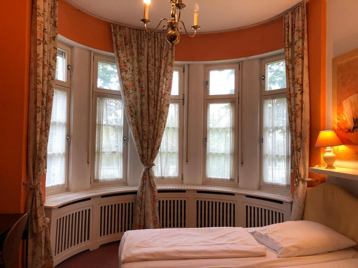 Hotel Galleria Munich Extérieur photo
