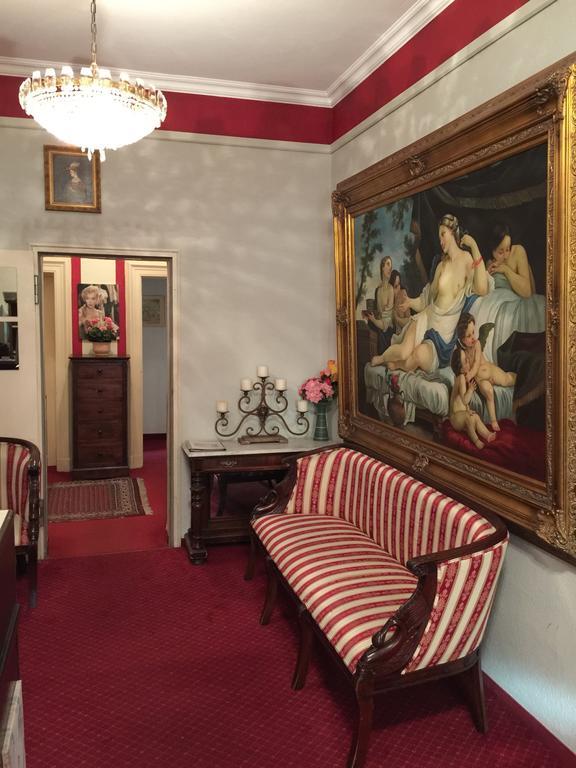 Hotel Galleria Munich Extérieur photo