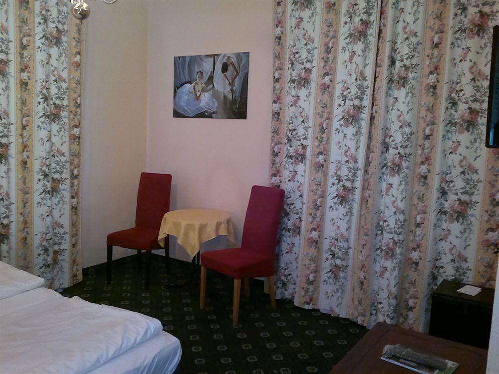 Hotel Galleria Munich Extérieur photo