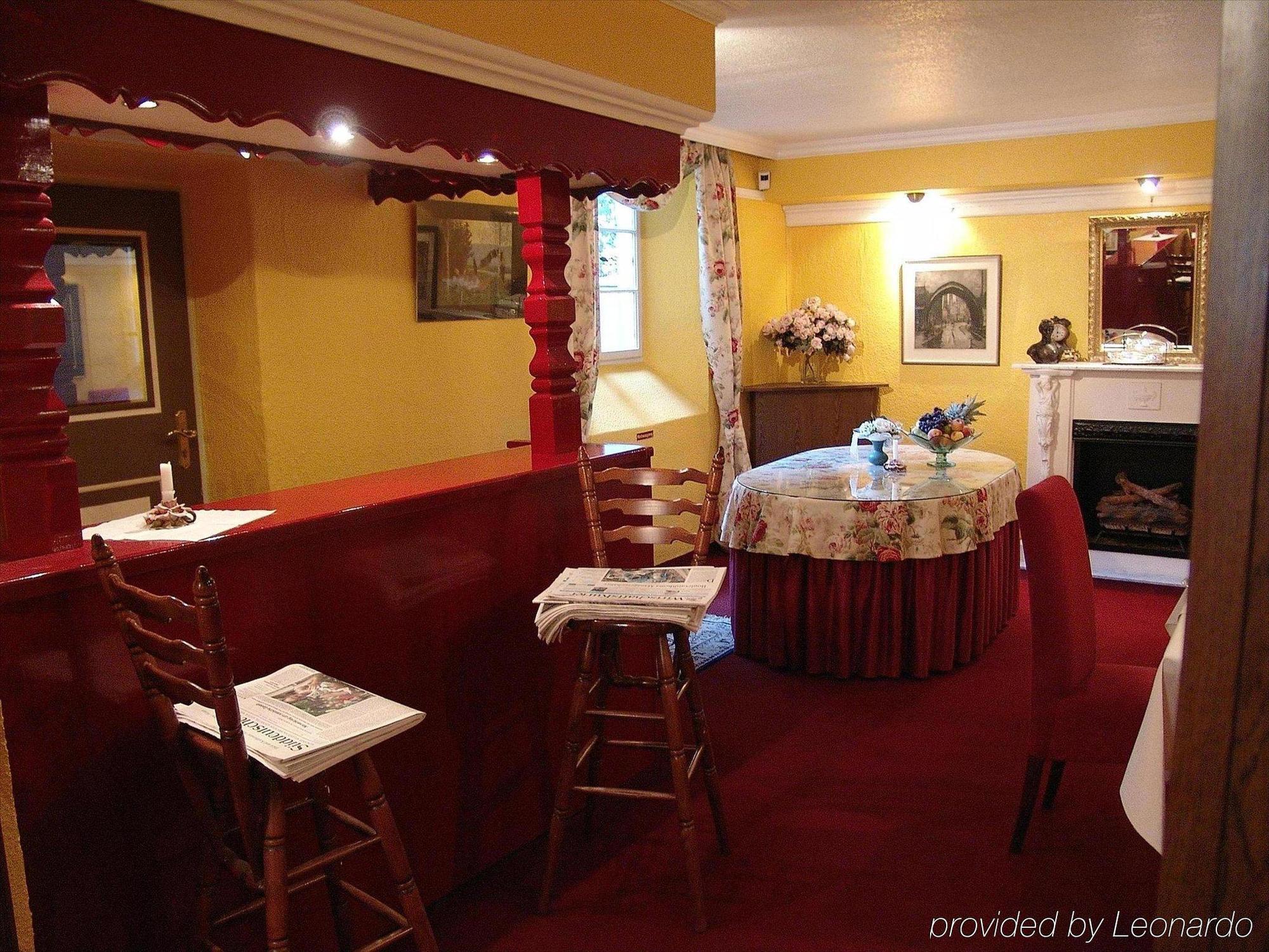 Hotel Galleria Munich Restaurant photo