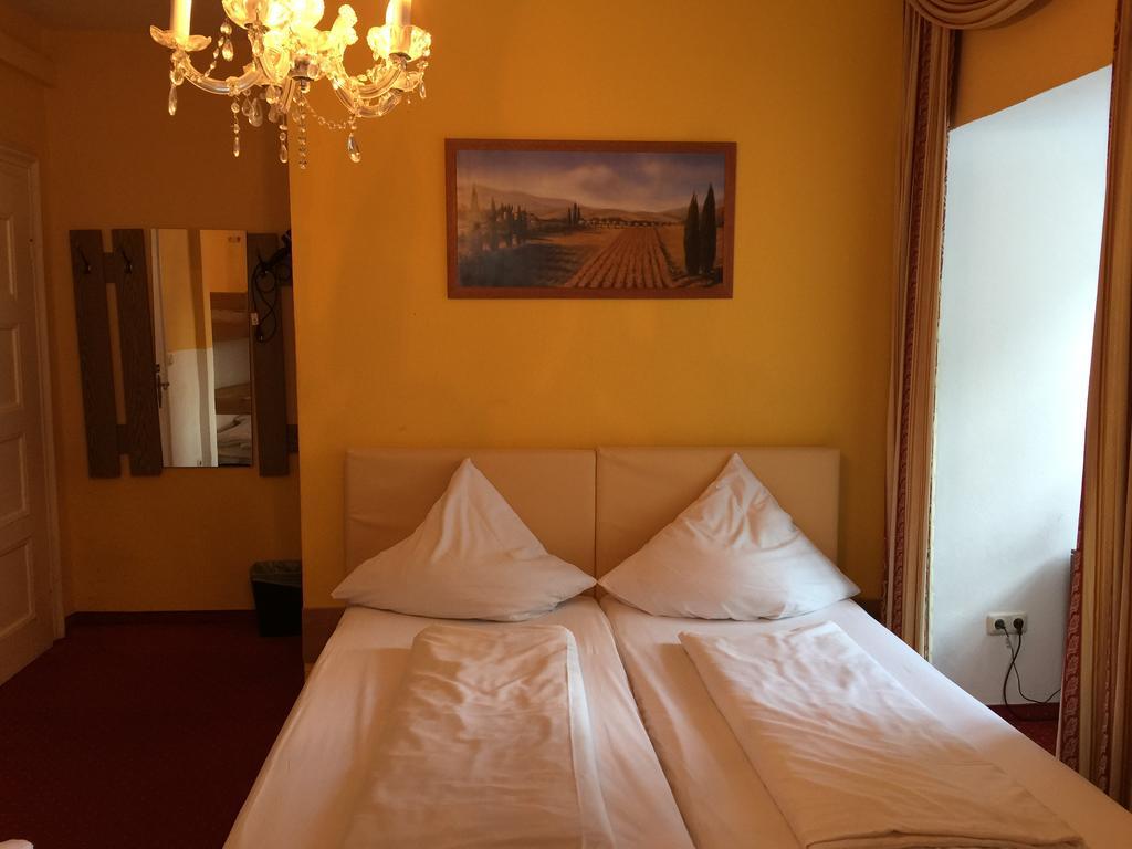 Hotel Galleria Munich Extérieur photo