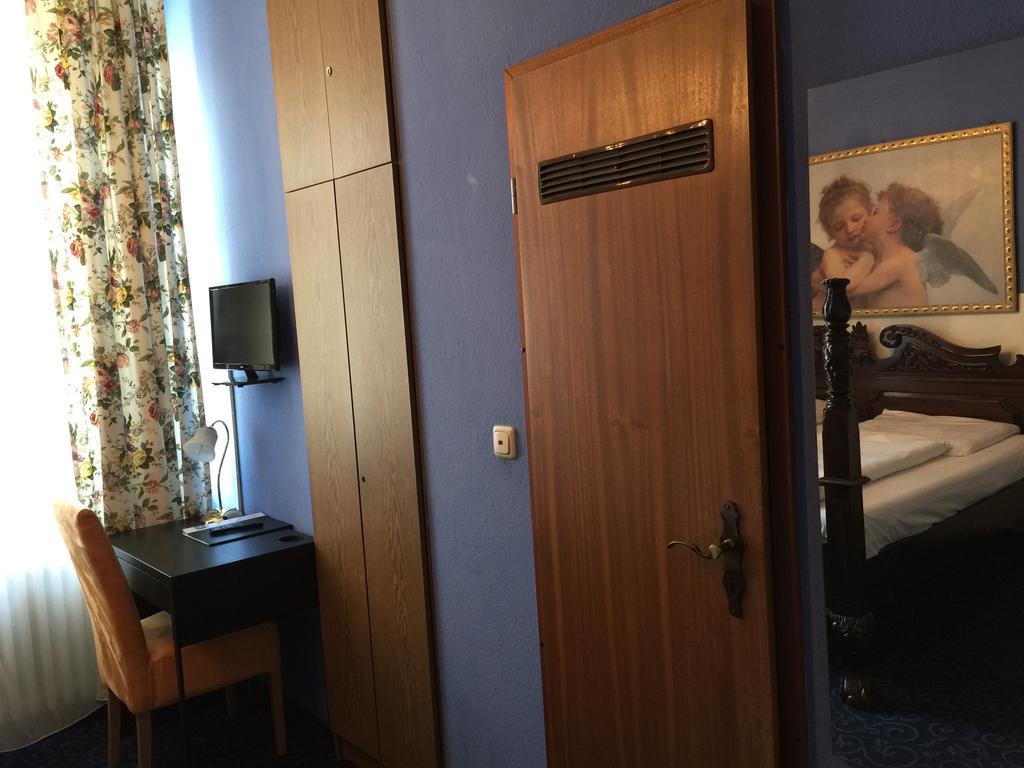 Hotel Galleria Munich Extérieur photo