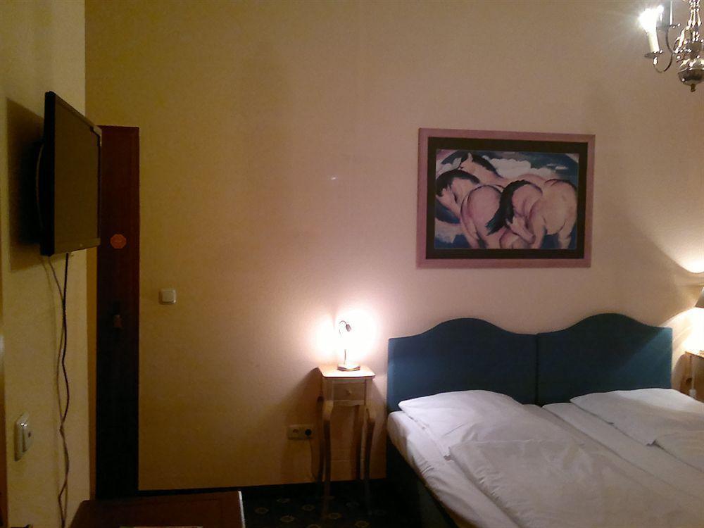 Hotel Galleria Munich Extérieur photo