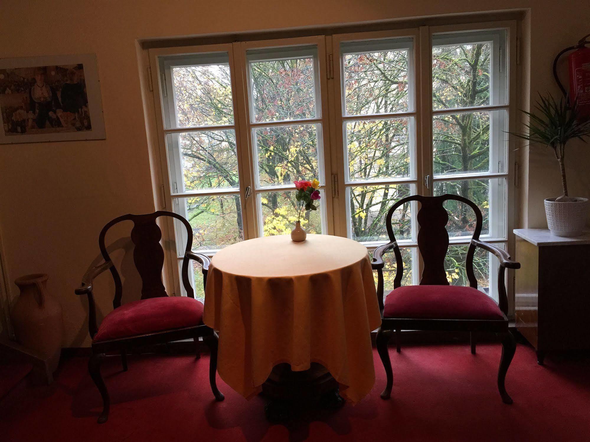 Hotel Galleria Munich Extérieur photo