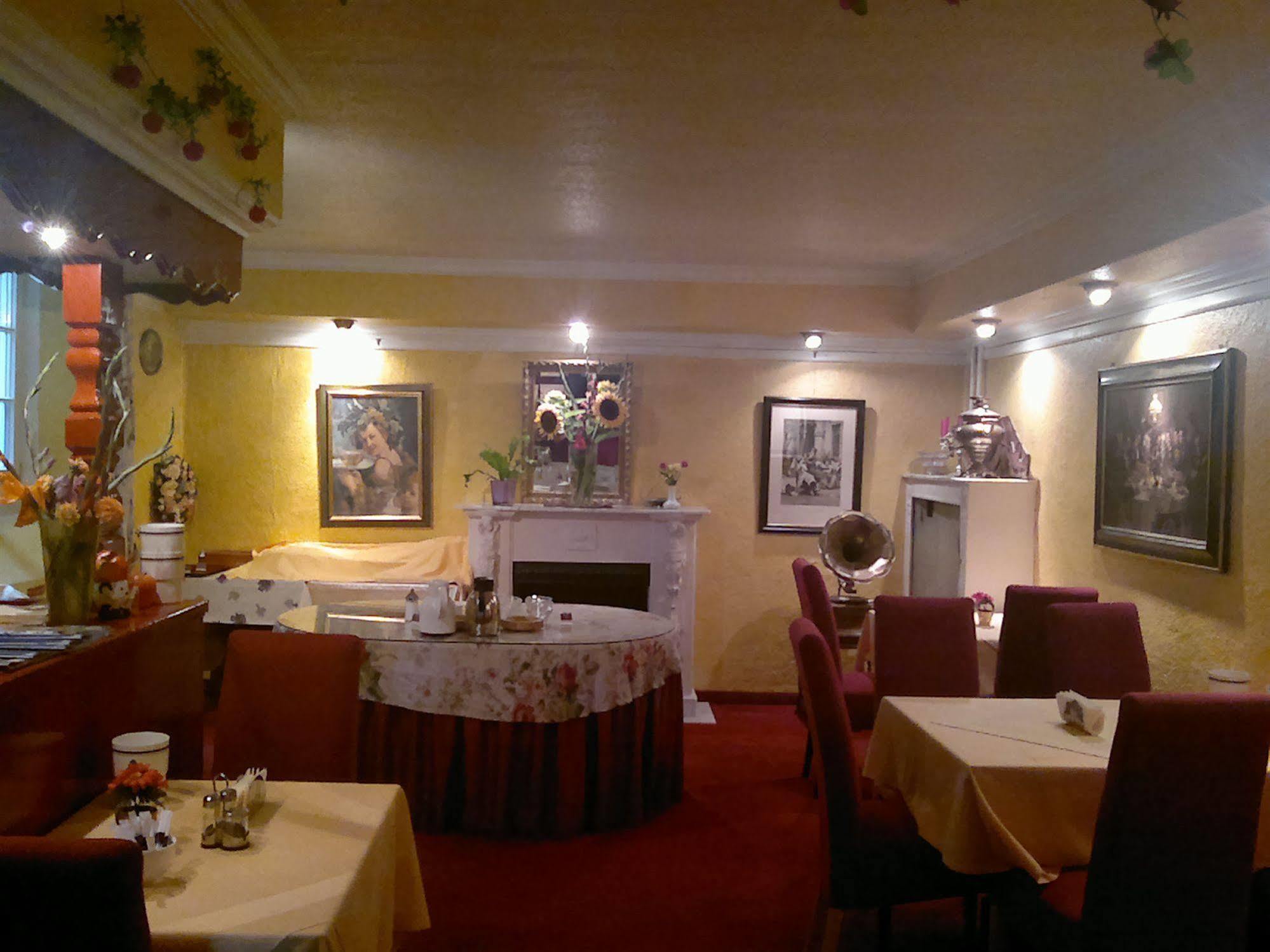 Hotel Galleria Munich Extérieur photo