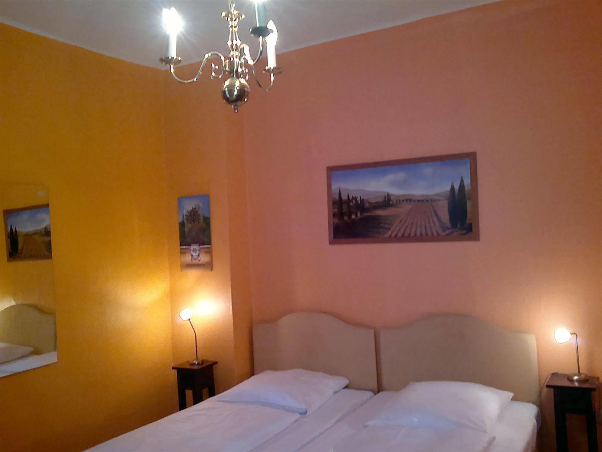 Hotel Galleria Munich Extérieur photo