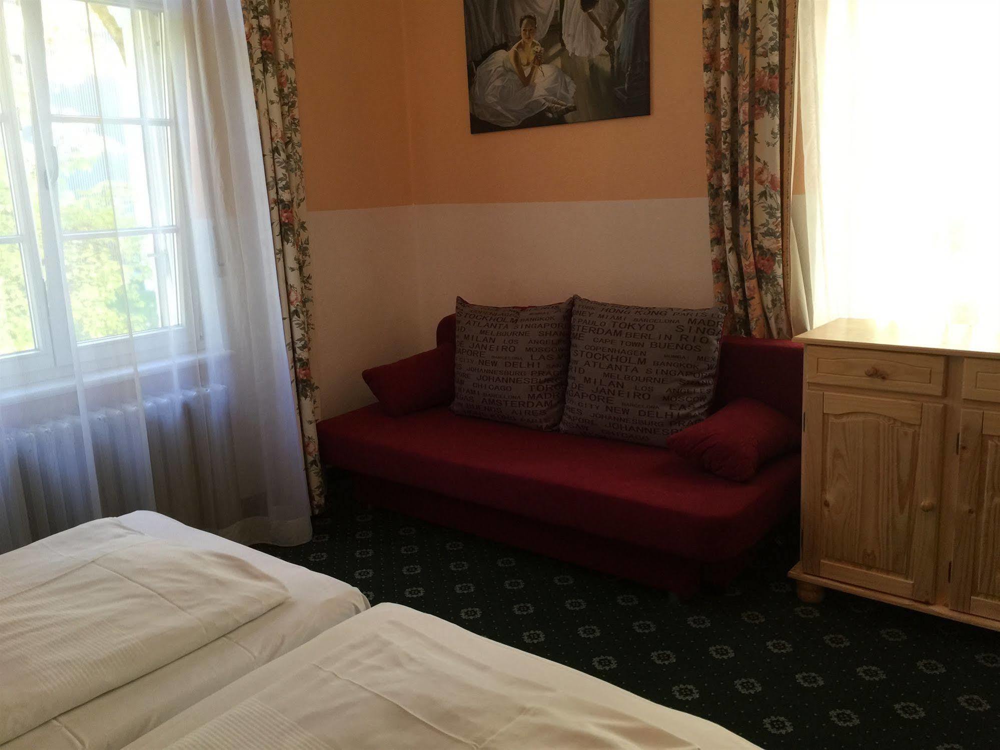 Hotel Galleria Munich Extérieur photo