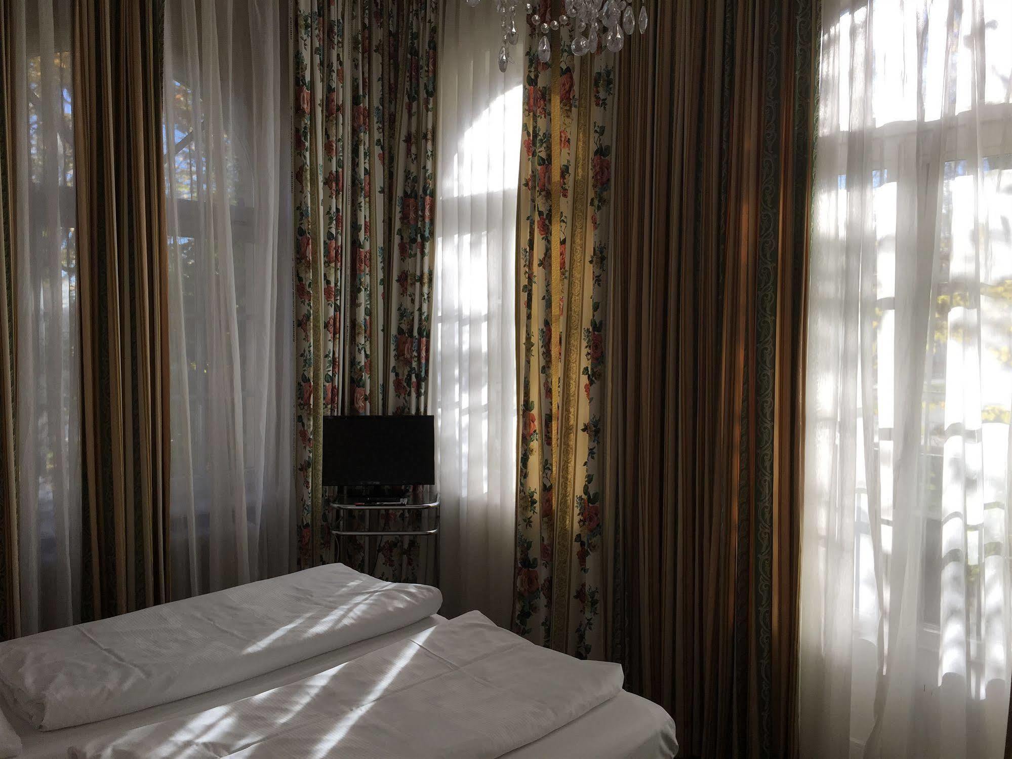 Hotel Galleria Munich Extérieur photo