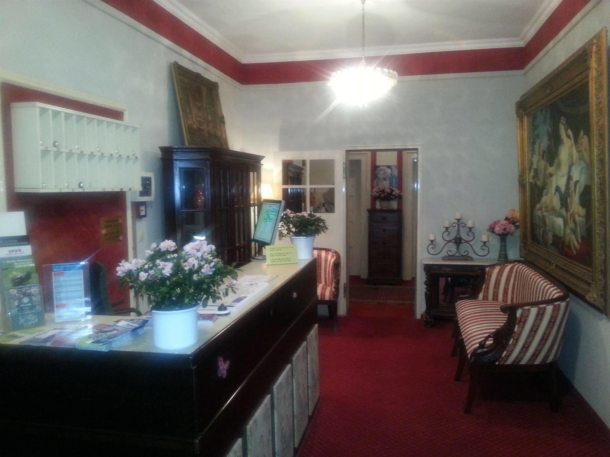 Hotel Galleria Munich Extérieur photo