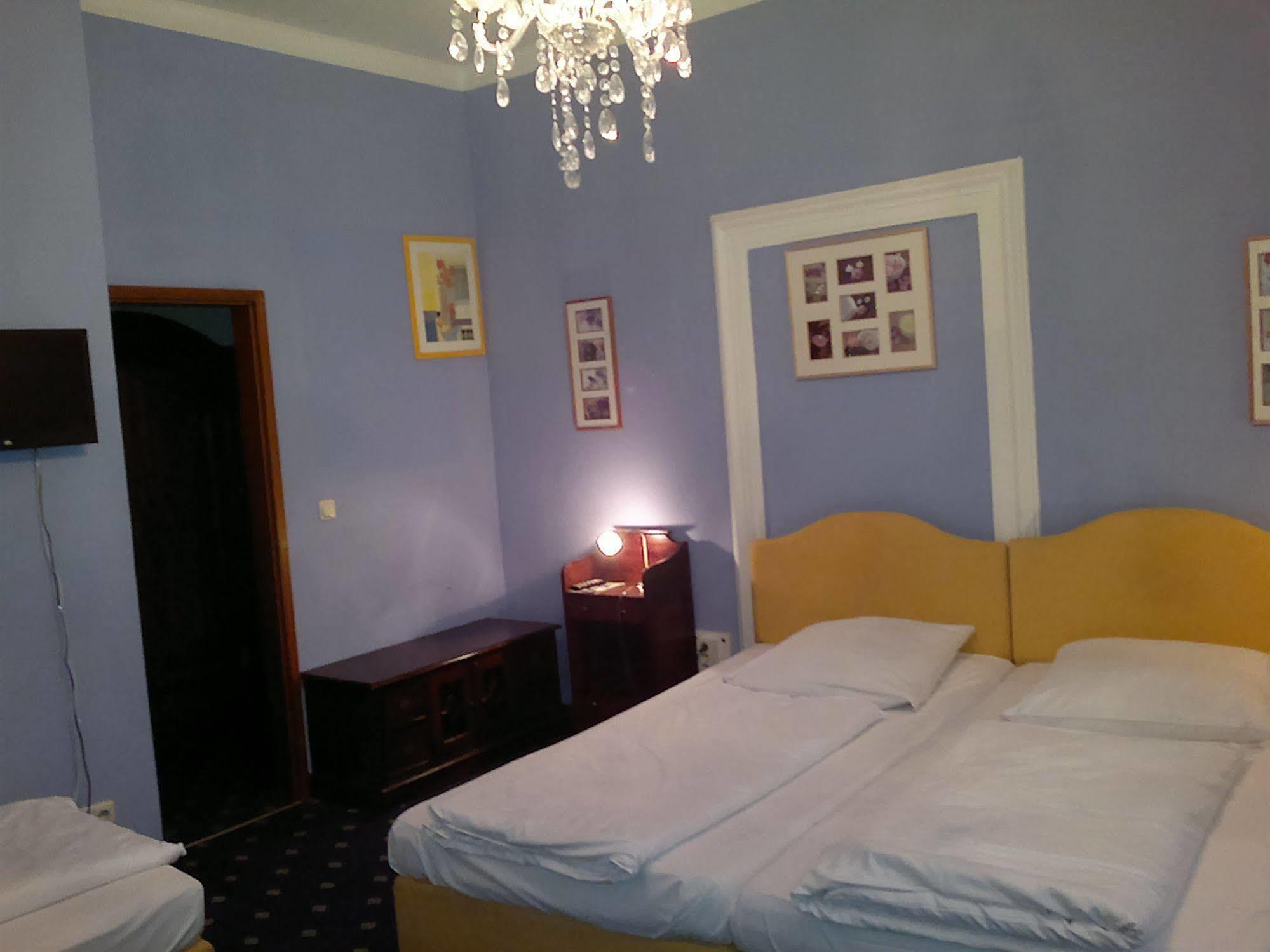Hotel Galleria Munich Extérieur photo