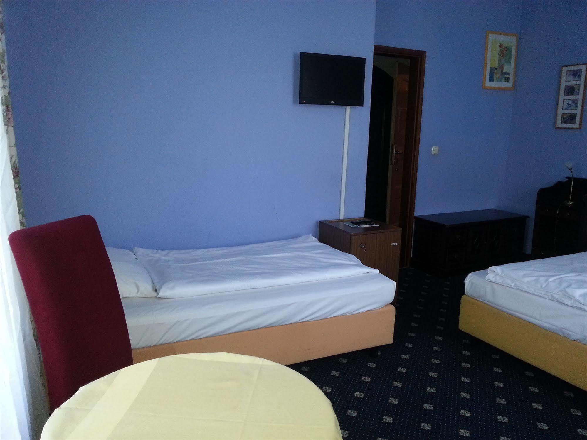 Hotel Galleria Munich Extérieur photo