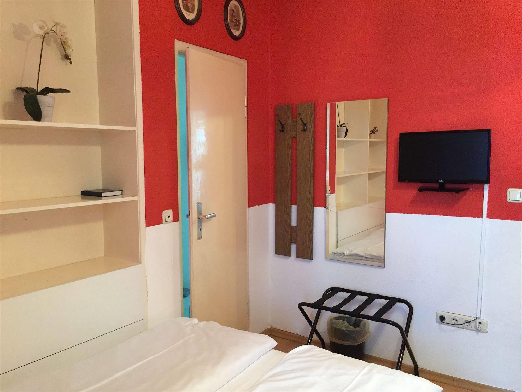 Hotel Galleria Munich Extérieur photo