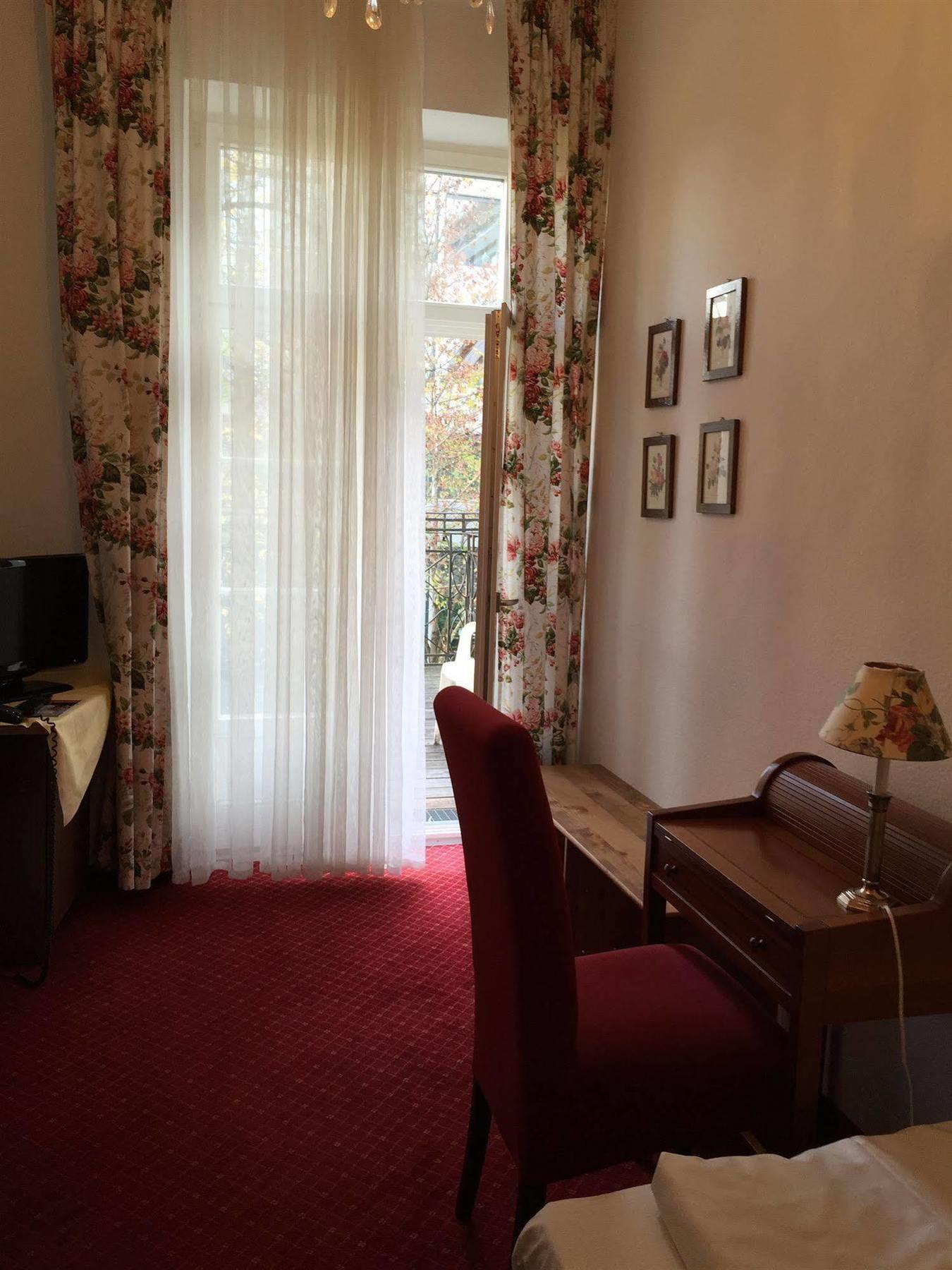 Hotel Galleria Munich Extérieur photo