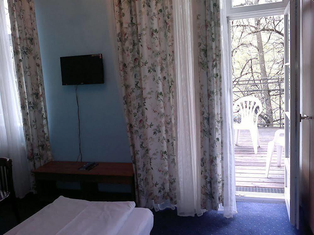 Hotel Galleria Munich Extérieur photo